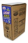 Lucas Oil 18004 Synthetic Sae 5W-20 Api Sp Motor 1/6 Gallon. Fixed Price $129.88.