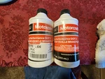 Genuine Ford Fluid PM-1-C High Performance DOT-3 Motor Vehicle Brake .... Fixed Price $18.00.
