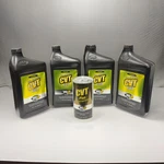 Bg Cvt Fluid Service Kit With Conditioner. Fixed Price $60.00.