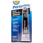 Permatex 81852 Px Weatherstrp Adh Black. Fixed Price $22.78.
