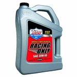 Lucas 10621 Sae 20W50 Racing Motor Oil Zddp Zinc Enhanced - Quart Bottle Jug. Fixed Price $49.95.
