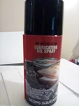 Multi Purpose Original Roadpro Formula 8OZ Lubricant Spray Free Shipping. Fixed Price $9.79.