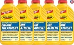 Rislone 4102 Xtreme Lube Maximum Performance Engine Treatment, 16.9 Oz, 5-PACK. Fixed Price $69.43.