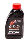 Pfc Brakes RH665 Dot 4 Synthetic Fluid 500ML Bottle. Fixed Price $50.99.
