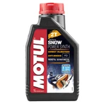 Motul - Snowpower Synth 2T Liter 108209. Fixed Price $23.71.