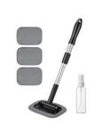 Astroai Windshield Cleaner, Microfiber Car Window With 4 Re... Fast Ship. Fixed Price $25.81.