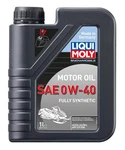 Liqui Moly Synthetic Snowmobile Oil 1L 0W40 20148. Fixed Price $27.99.