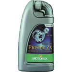 Motorex Prisma Zx Gear Oil 75W90 - Liter 108780. Fixed Price $33.47.