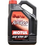 Motul Tekma Futura+ Diesel Motor Oil 10W30 - 5 Liter. Fixed Price $25.78.