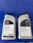 Bottles Of Aston Martin Rear Differentials Oil. Millers Oils Trx 1219M 75W90.. Fixed Price $85.00.