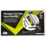 Fjc 6891 Shotgun Dye Injection System Kit. Fixed Price $114.28.