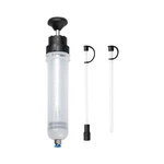 Polaris Automotive Fluid Syringe 0.20 Quarts, Extraction Tool For Vehicle. Fixed Price $39.99.