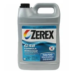 Valvoline Zerex Antifreeze Coolant 859537 Blue G48 Prediluted 1 Gallon For Bmw. Fixed Price $31.76.