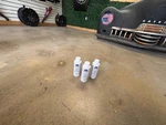 (3) Genuine Mopar Jeep Limited Slip Additive 04318060AD MS-10111 Same Dealer. Fixed Price $42.95.