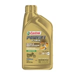 Castrol 15D28D Power V-twin Synthetic Oil 4T 20W50 1QT. Fixed Price $27.22.