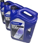 Volvo Heavy Duty Engine Oil VDS-4.5 10W-30- 550056369 (3 Gallon Pack). Fixed Price $125.99.