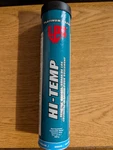 Lps 14.1 Oz Cartridge Lithium Extreme Grease Brown, Pressure.... Fixed Price $21.99.