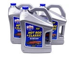 Lucas 10W40 Petroleum Oil 3X5 Qt Jug. Fixed Price $143.42.