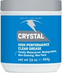 White Lightning Crystal Grease 16OZ Tub. Fixed Price $31.00.