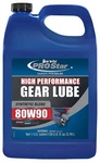 Star Brite Synthetic Blend 80W 90 Lower Unit Gear Oil 128 Oz Long Term Protec.... Fixed Price $72.19.
