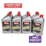Qt Amalie AMA160-79106-56 15W40 Semi-synthetic Motor Oil Pack Of 12 Performanc. Fixed Price $109.01.