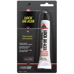 Ags MZ-1 Lock De-icer Lubricant, 1/2 Oz, .... Fixed Price $15.48.