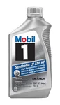 Mobil 1 Synthetic Lv Atf Hp Quart. Fixed Price $32.65.
