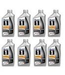 Mobil 1 Supercar Advanced 0W-40 Full Synthetic Motor Oil 8 Quarts. Fixed Price $80.00.