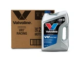 Valvoline VR1 Racing Sae 20W50 Motor Oil Qt, Case Of 3. Fixed Price $109.16.