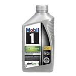Mobil 124184 Fuel Economy Motor Oil, 0W-20. Fixed Price $24.99.