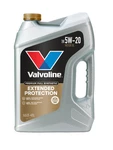 Valvoline Extended Protection Full Synthetic Motor Oil Sae 5W20 Qt. Fixed Price $35.70.