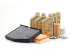 Assembled By Ecs - 60K Service Kit FSI40KOEM. Fixed Price $189.44.
