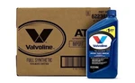 Valvoline Import Multi Vehicle Atf 1 Qt Case Of 6 Synthetic Transmission Fluid. Fixed Price $69.59.