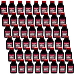 48 Pack Kawasaki 2.6 Oz Bottles Cycle Mix 1 Gallon Motor Engine Oil. Fixed Price $99.99.