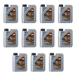 Liqui Moly 11L Engine Motor Oil Top Tec 4210 0W-30 (11X1L). Fixed Price $131.95.