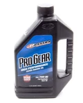 Maxima 49-44901S 75W90 Pro Gear Oil Quart. Fixed Price $18.99.