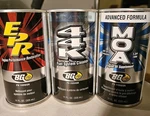 Bg Advanced Formula Moa Pn 115 Epr 109 44K Platinum 208 3 Can Kit. Fixed Price $50.00.