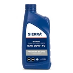 Fits For Sierra Marine 18 9450 20W 40 Fc Outboard. Fixed Price $22.54.