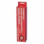 Pro Seal Super Weatherstrip Adhesive & Gasket 5 Oz. N88881. Fixed Price $14.50.
