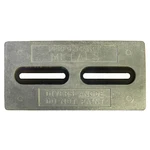 Performance Metals Divers Anode - Aluminum. Fixed Price $48.70.