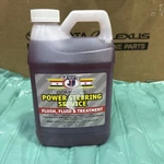 Justice Bros Power Steering Fluid. Fixed Price $19.95.