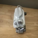 New Dorman M71248 Master Cylinder 67-72 Mustang Cougar Power Disc Brakes. Fixed Price $29.99.