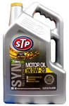 Stp Sae 0W-20 Full Synthetic Dexos Engine Oil 5 Quart. Fixed Price $49.97.