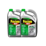 Prestone Max Antifreeze/coolant Green For Asian Vehicles - 2 Gallon. Fixed Price $69.97.