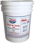 Lucas Oil 10027 Red "n" Tacky Grease; 35 Lb Pail. Fixed Price $135.99.