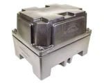 Scribner Plastics Transmission Case - Auto 32IN 5120. Fixed Price $213.63.