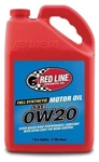 Red Line 0W20 Motor Oil - Gallon Case Of 4 11805. Fixed Price $262.48.