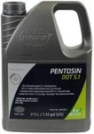 Crp/pentosin 1244204 Brake Fluid. Fixed Price $128.22.