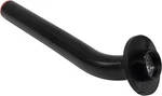 No Cap Gas Spout And Rubber Stopper Replacement For Eagle Black. Fixed Price $13.02.