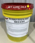 Schaeffer's 5W-40 Full Synthetic 9000 Otr Plus Diesel Engine Oil Gallon Bucket. Fixed Price $234.83.